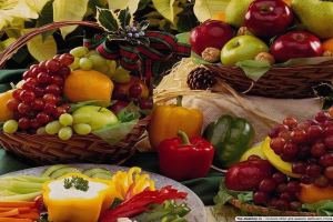 здоровое питание на Новый год здоровое питание на Новый год