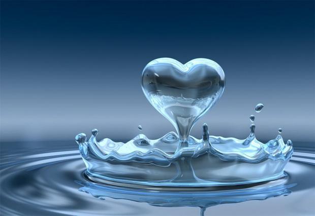 Обыкновенная вода – лекарство? Не может быть! Обыкновенная вода – лекарство? Не может быть!