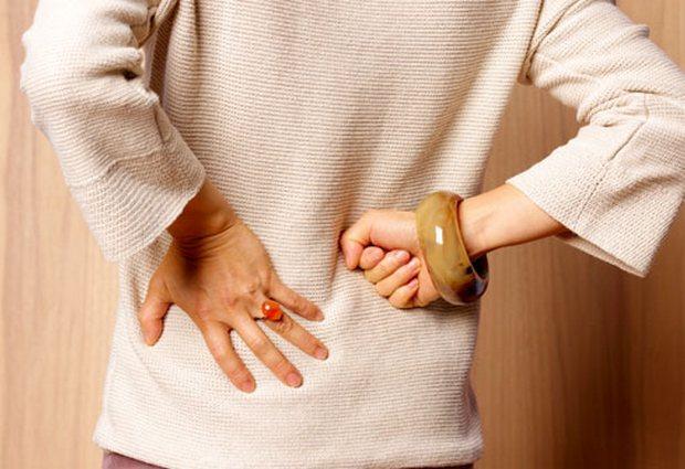 Внематочная беременность: симптомы и причины