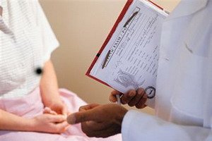 Пациент и врач Пациент и врач
