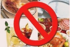 Правильная диета при гастрите: на что обратить внимание?