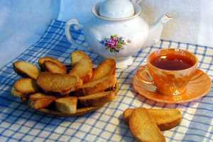 Сухари Сухари