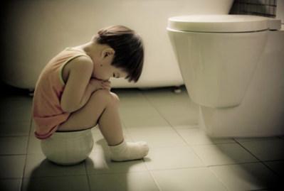 Запоры у детей Запоры у детей