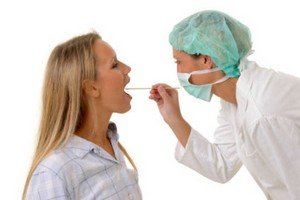 Фарингит: причины, симптомы, классификация