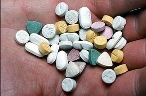 Таблетки экстази Таблетки экстази