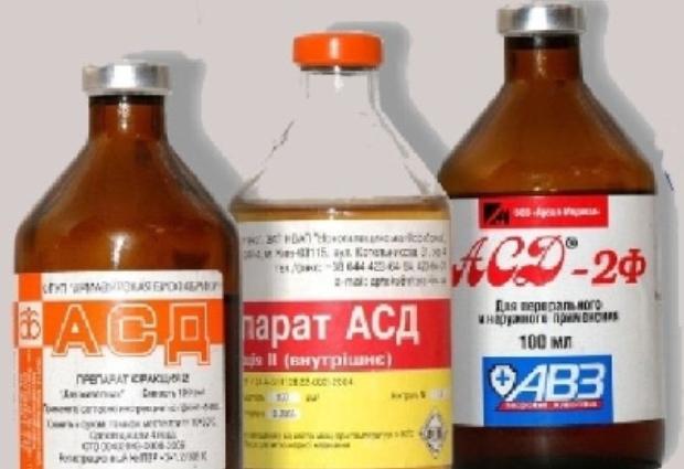 Фракция АСД: псориаз можно лечить эффективнее Фракция АСД: псориаз можно лечить эффективнее