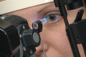 Офтальмологическое исследование глаз Офтальмологическое исследование глаз