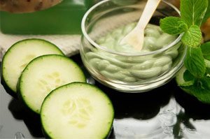 Домашняя косметика своими руками