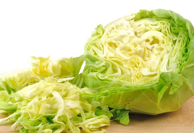 Капустная диета