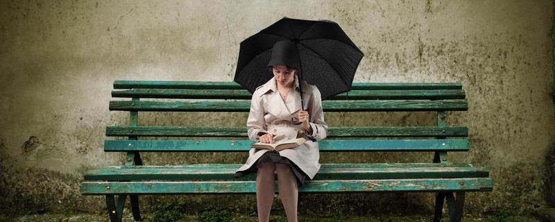 Одиночество, как осознанный выбор Одиночество, как осознанный выбор