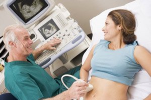 Искусственная инсеминация спермой