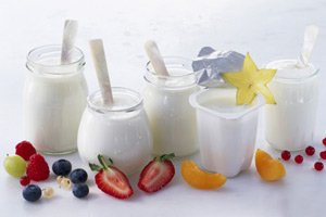 Кисломолочная диета
