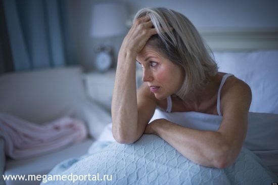 Отсутствие снов