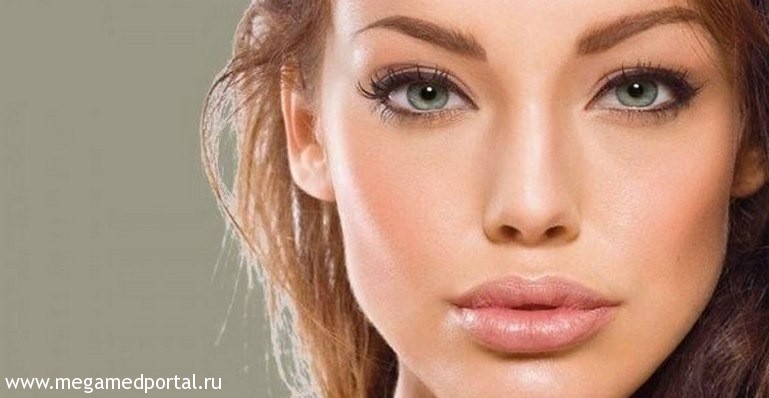 Филлеры в скулы: метод эффективной коррекции филеры