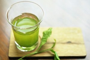 Какие напитки полезны