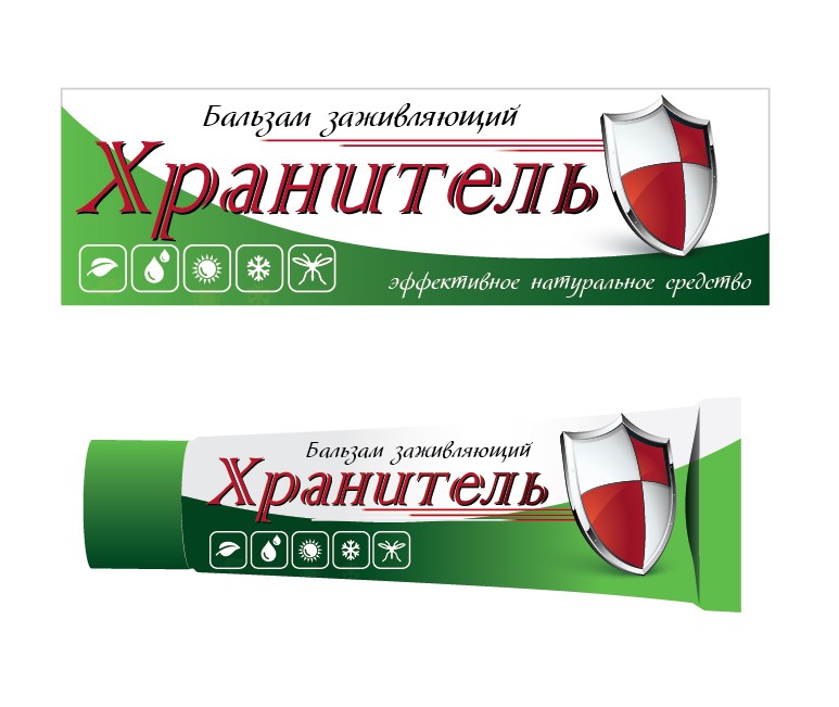 Препарат от кожного зуда