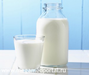 Разгрузочный день на кефире