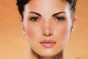 Имплантация золотых нитей