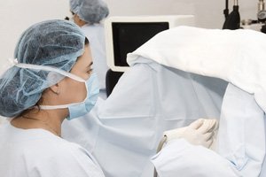 Хирургическая операция Хирургическая операция