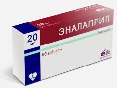 enalapril