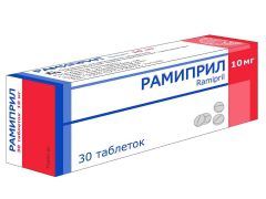 ramipril