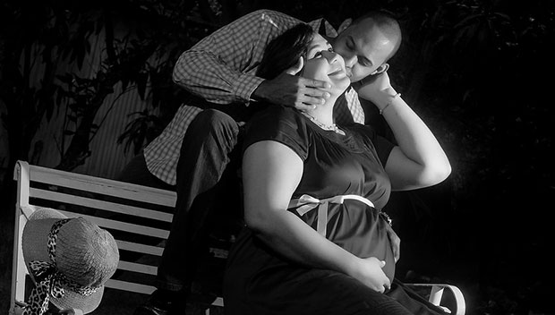 как облегчить боль во время родов