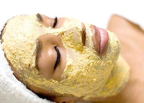 омолаживающие маски для лица с картофелем